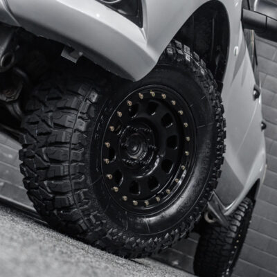 Thumbnail Navigation