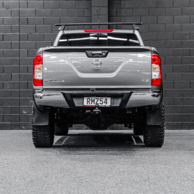 Thumbnail Navigation