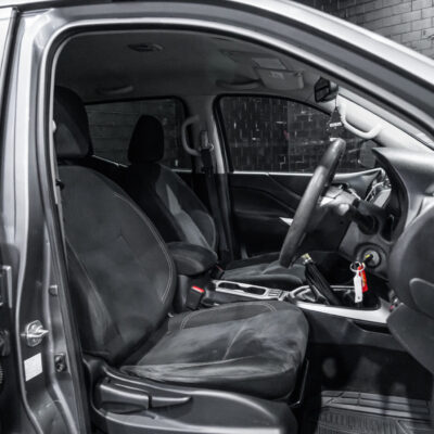 Thumbnail Navigation