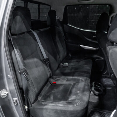 Thumbnail Navigation