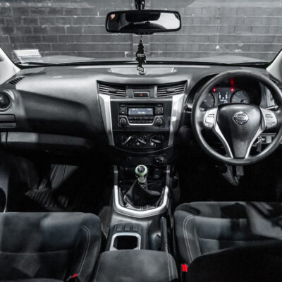 Thumbnail Navigation