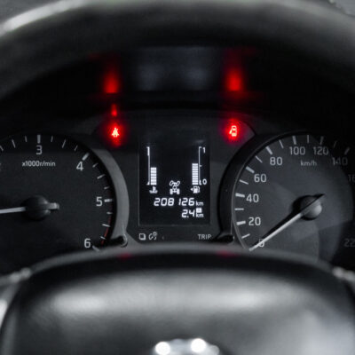 Thumbnail Navigation