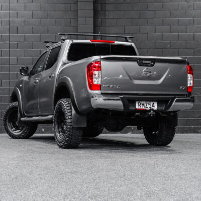 Thumbnail Navigation