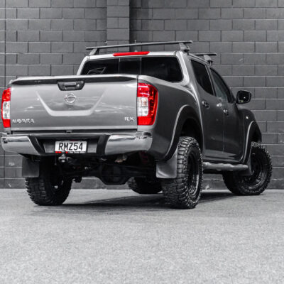 Thumbnail Navigation