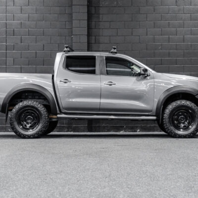 Thumbnail Navigation