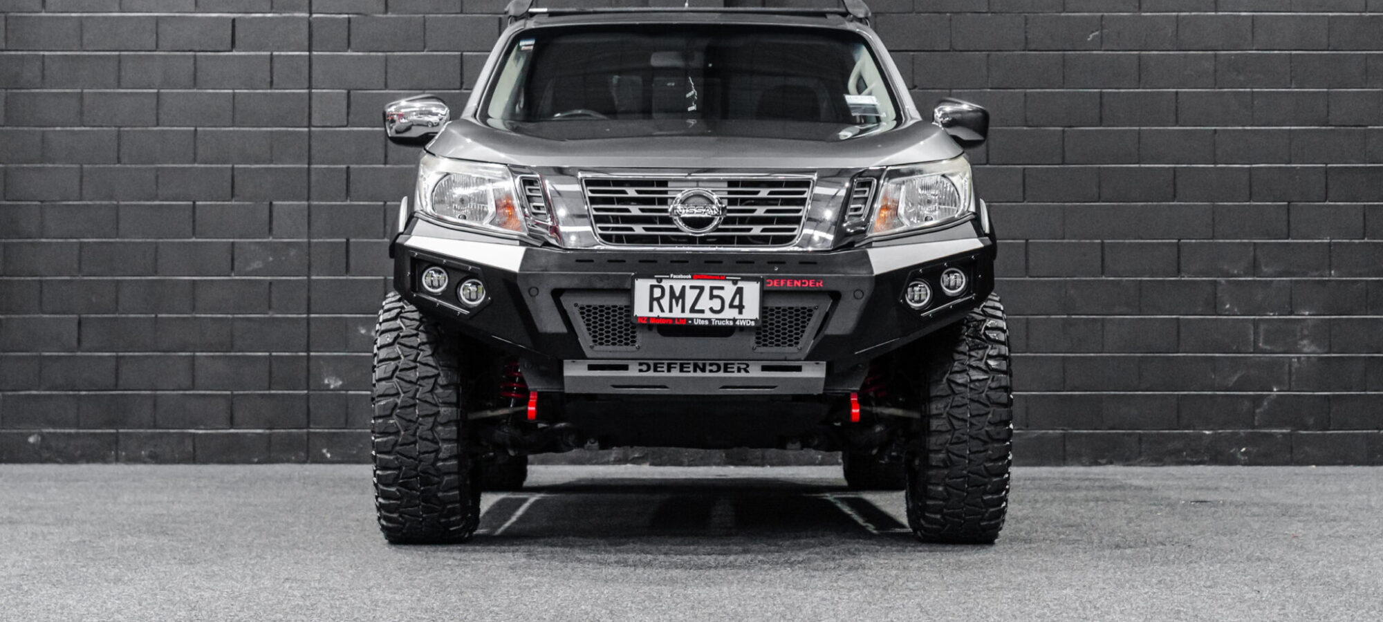 Vehicle Gallery Image