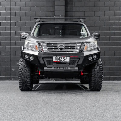 Thumbnail Navigation