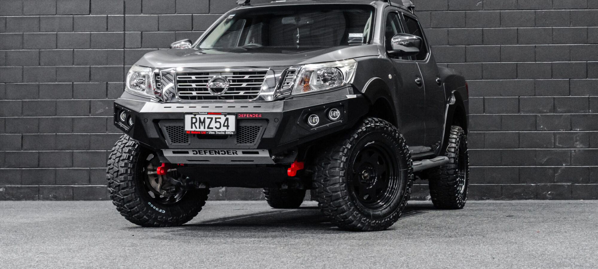 Vehicle Gallery Image