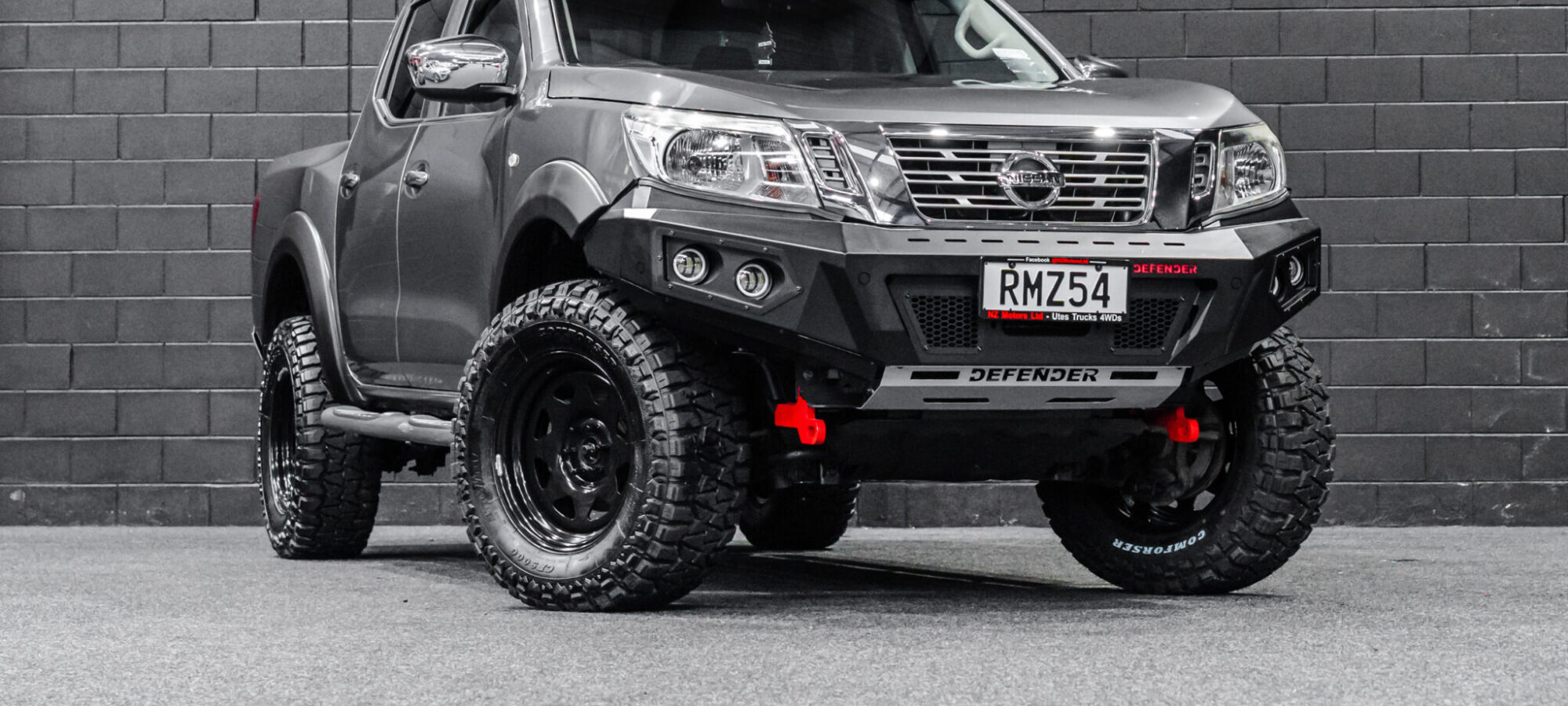 Vehicle Gallery Image