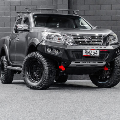 Thumbnail Navigation