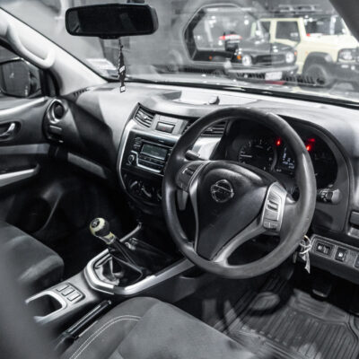 Thumbnail Navigation