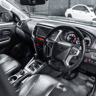 Thumbnail Navigation