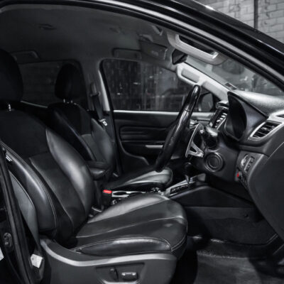 Thumbnail Navigation