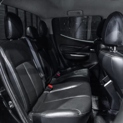 Thumbnail Navigation