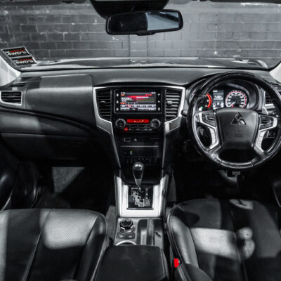 Thumbnail Navigation