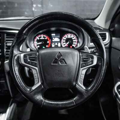 Thumbnail Navigation