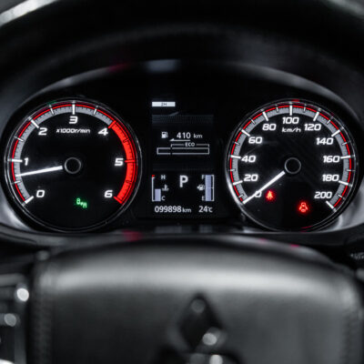 Thumbnail Navigation