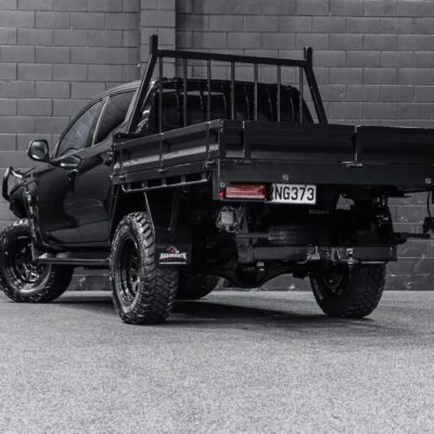 Thumbnail Navigation