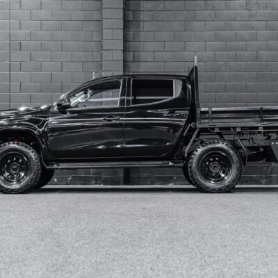 Thumbnail Navigation