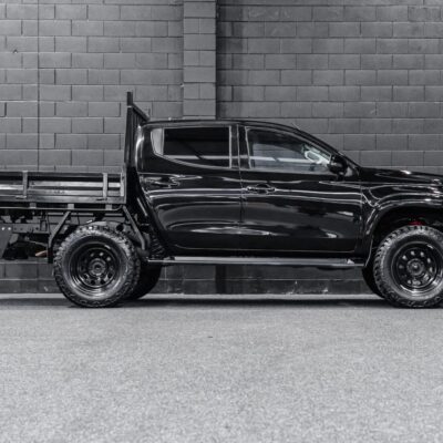 Thumbnail Navigation