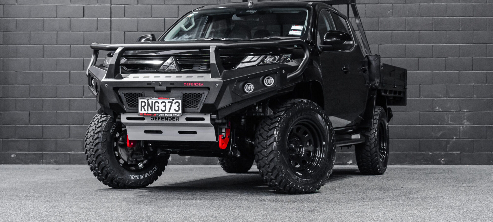 Vehicle Gallery Image