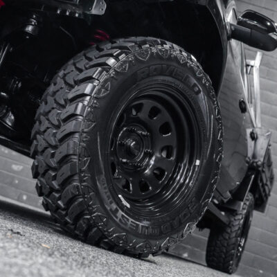 Thumbnail Navigation