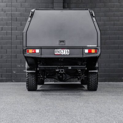 Thumbnail Navigation