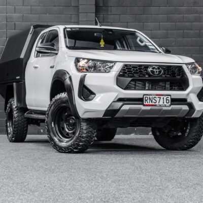 Thumbnail Navigation