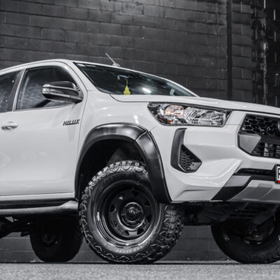 Thumbnail Navigation