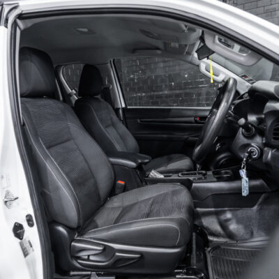 Thumbnail Navigation