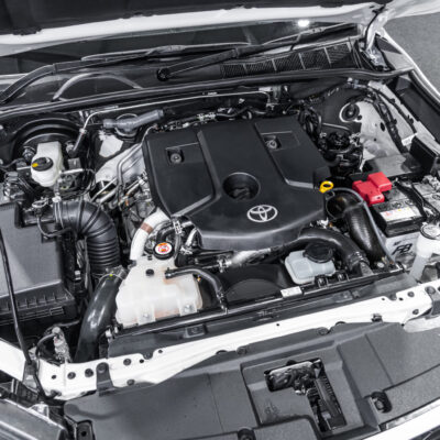 Thumbnail Navigation