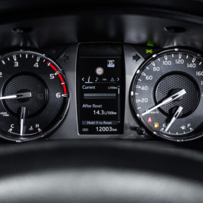 Thumbnail Navigation