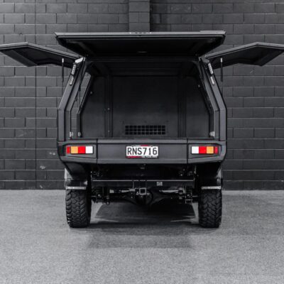 Thumbnail Navigation