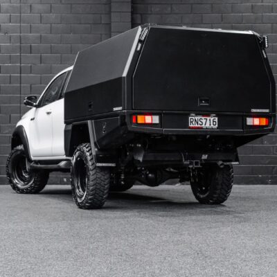 Thumbnail Navigation