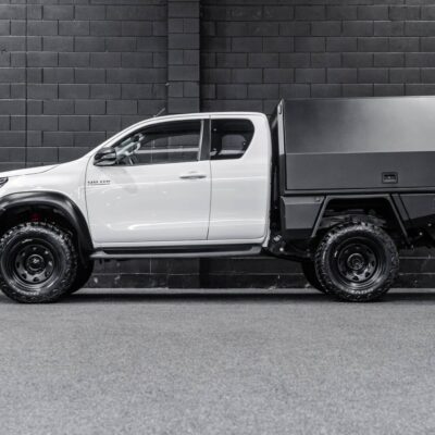 Thumbnail Navigation