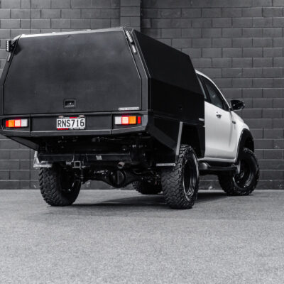 Thumbnail Navigation