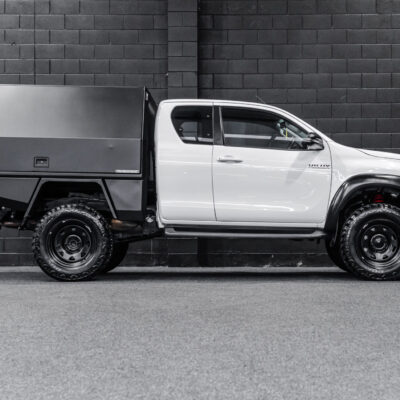 Thumbnail Navigation