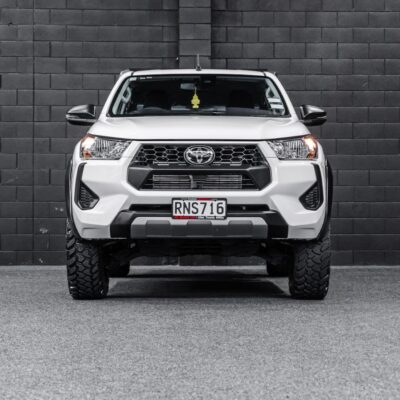 Thumbnail Navigation