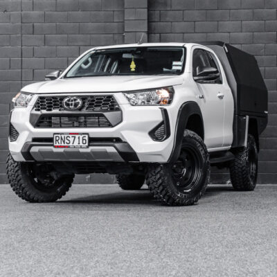 Thumbnail Navigation