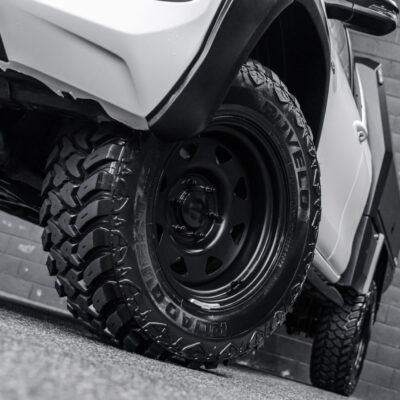 Thumbnail Navigation