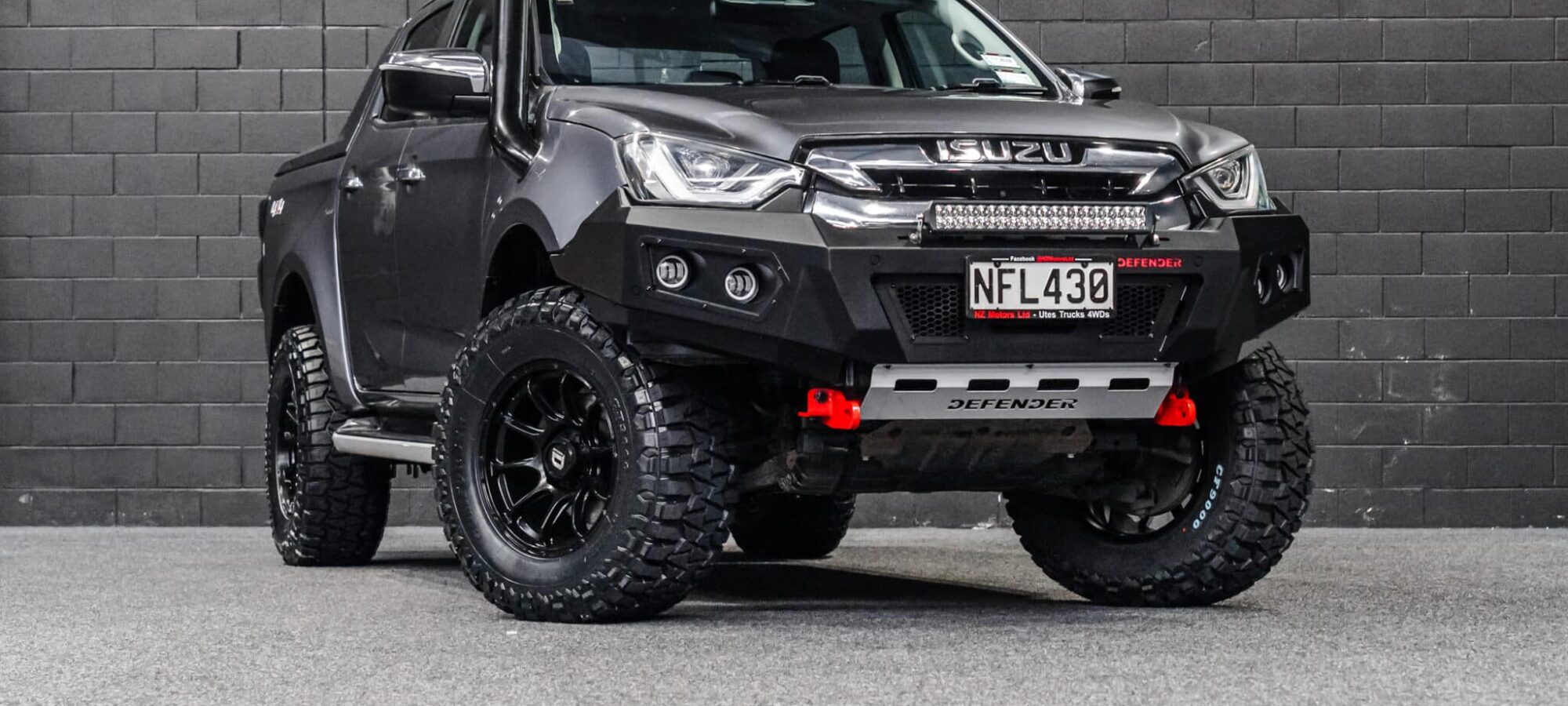 Vehicle Gallery Image