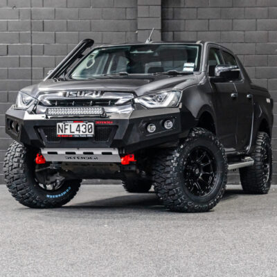 Thumbnail Navigation