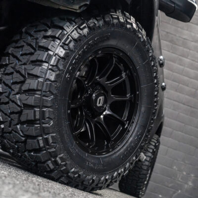 Thumbnail Navigation