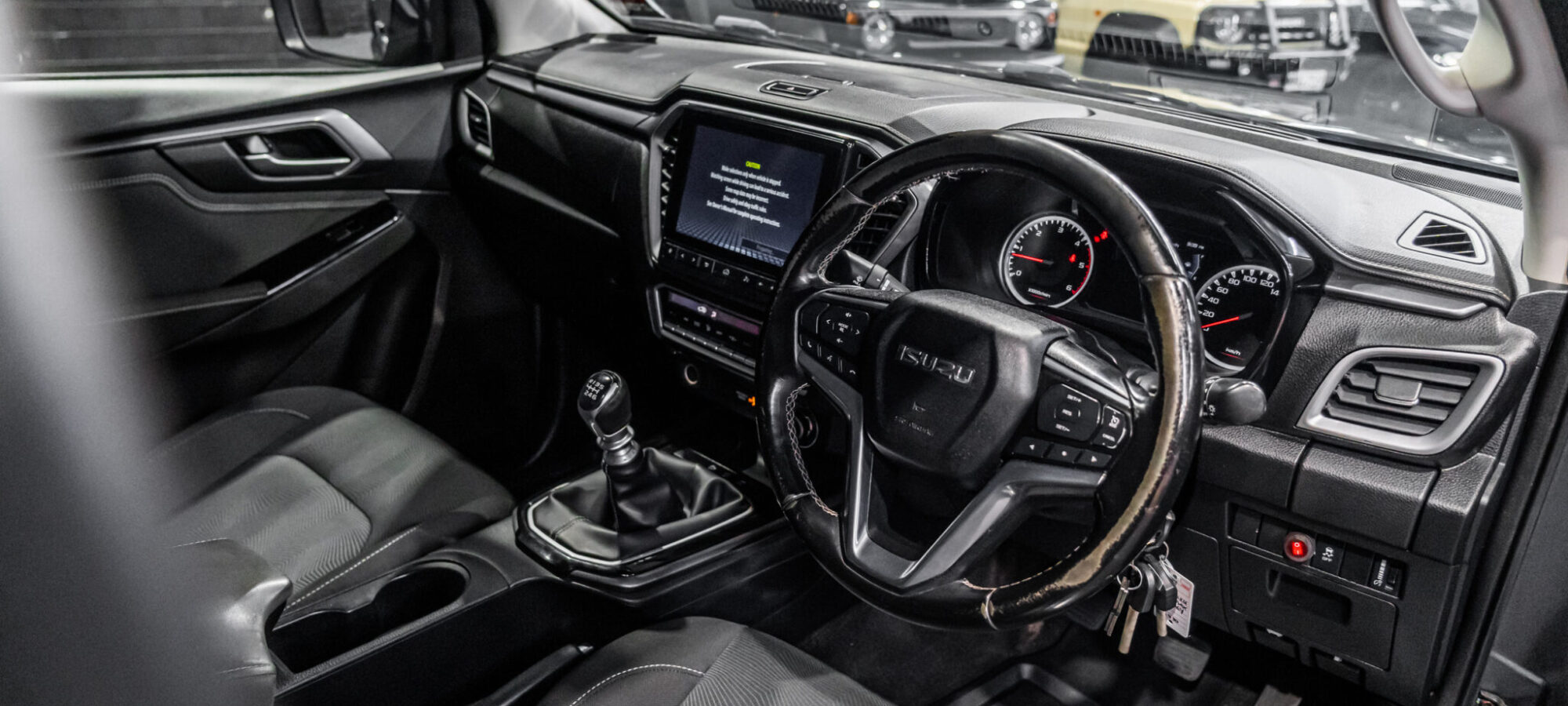 Vehicle Gallery Image