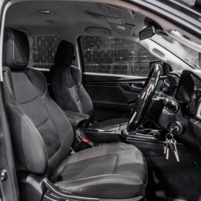 Thumbnail Navigation