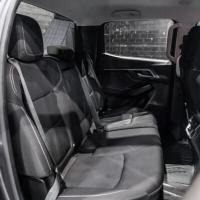 Thumbnail Navigation