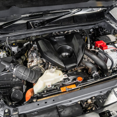 Thumbnail Navigation