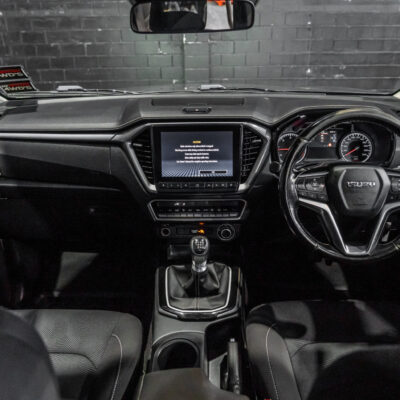 Thumbnail Navigation