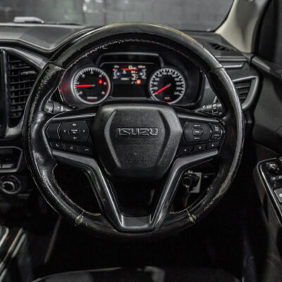 Thumbnail Navigation