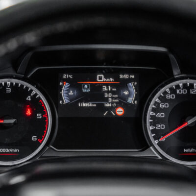 Thumbnail Navigation